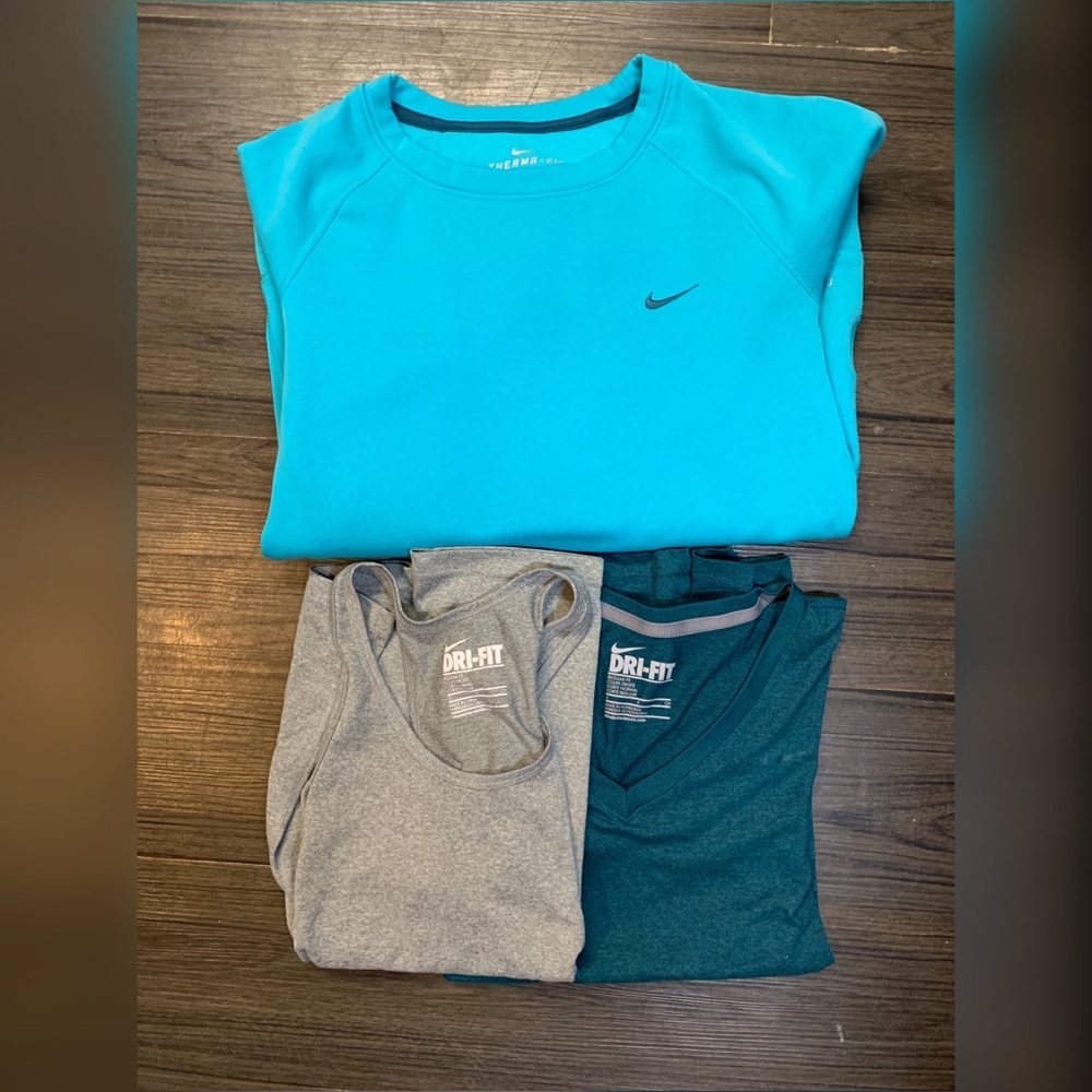 Women Nike Bundle